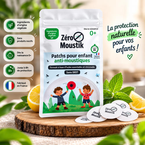 Zéro-Moustik