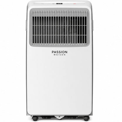 Climatiseur Mobile Compact Passion Maison Alpine 7 – 7 000 BTU, 3-en-1 & Gaz R290