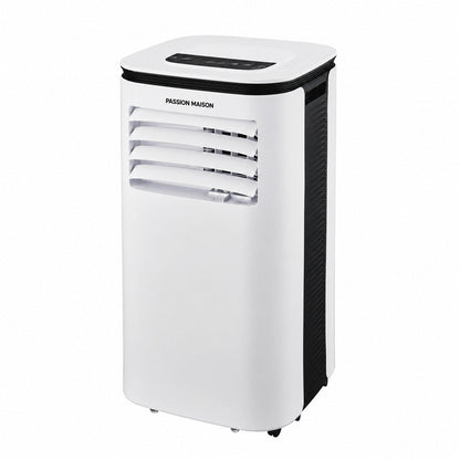 Climatiseur Mobile 9000 BTU Passion Maison Arctic 9 – 3-en-1 avec Déshumidificateur et Télécommande