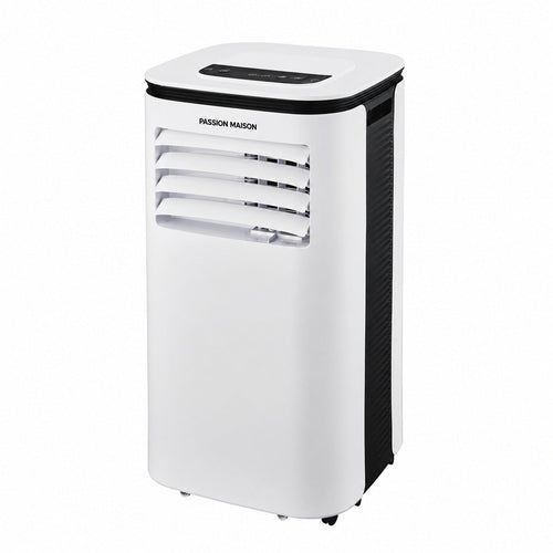 Climatiseur Mobile 9000 BTU Passion Maison Arctic 9 – 3-en-1 avec Déshumidificateur et Télécommande