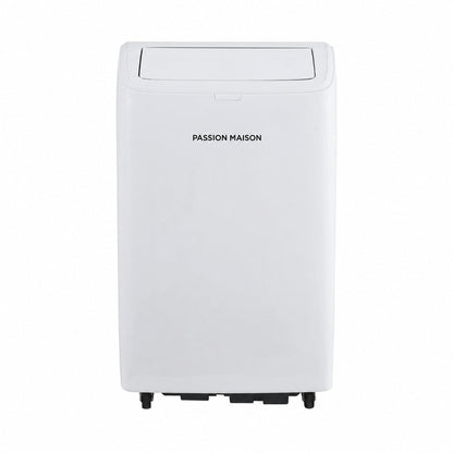 Climatiseur Mobile Wi-Fi 9000 BTU Passion Maison Nord 9 – 3-en-1 avec Déshumidificateur et Télécommande